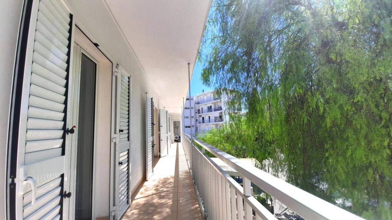 Espectacular Apartamento Con Vistas Al Mar De 140M2 F5 1D Gandia Ngoại thất bức ảnh