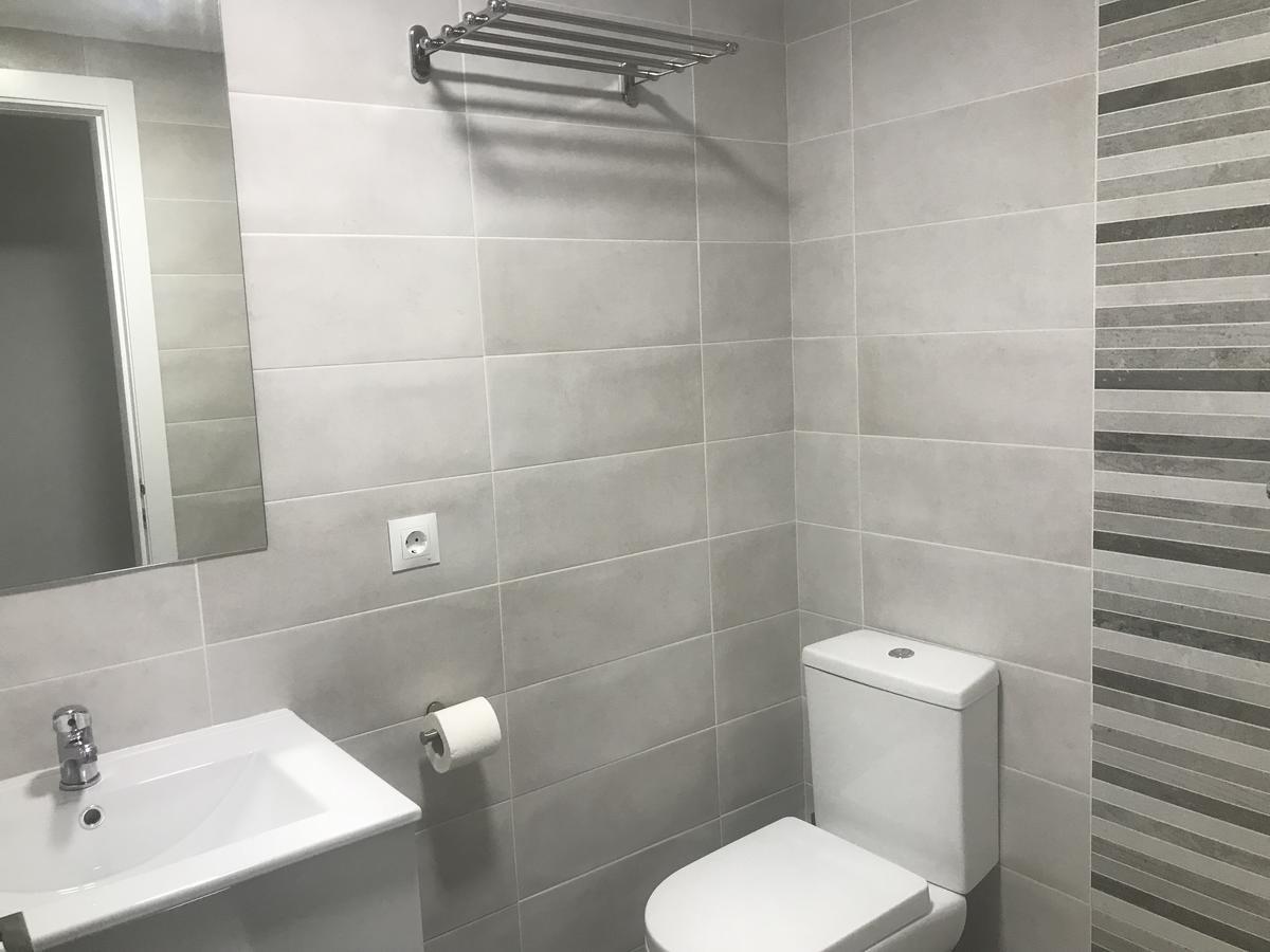 Espectacular Apartamento Con Vistas Al Mar De 140M2 F5 1D Gandia Ngoại thất bức ảnh