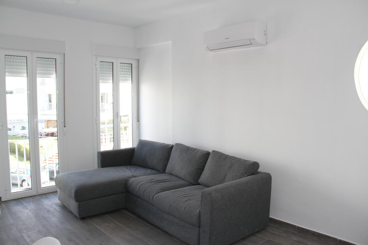 Espectacular Apartamento Con Vistas Al Mar De 140M2 F5 1D Gandia Ngoại thất bức ảnh